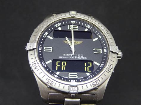 breitling aerospace best 10 models|breitling aerospace repetition minutes.